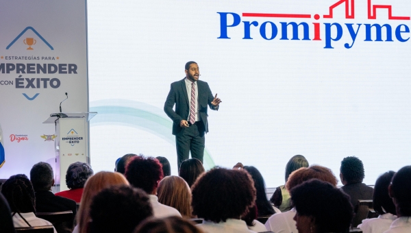 Taller  Estrategias Para Emprender Thumbnail